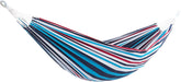 Brazilian Style Hammock - Double Size (Denim)